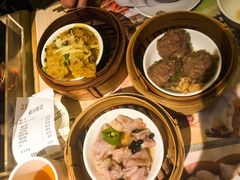 蒸排骨-添好运点心专门店(中环IFC店)