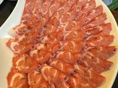 -南门涮肉(北洼路店)