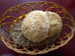 -金诚张妈妈羊汤·驴肉火烧(旧宫佳和园店)