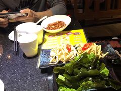 -周渝食惦酸菜鱼(青浦店)