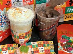 -瑞幸咖啡(江汉路中山大道店)