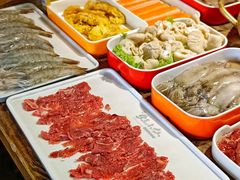 -铭记蛙小仙·活蛙畅享(CBD万达广场店)