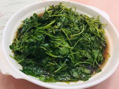 草头-蘭心餐厅(进贤路店)