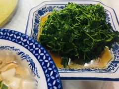 酒香草头-洞天食府(北大街店)