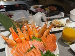 -水木锦堂·自助铁板烧(方庄时代店)