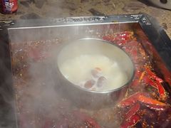 -码头故事火锅(大丰店)