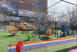 -萌宠亲子动物乐园(槐房万达店)