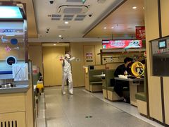 -海底捞火锅(江北万达商业广场店)