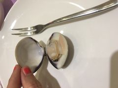 -阿锋鲍鱼酒家美食汇(华安店)