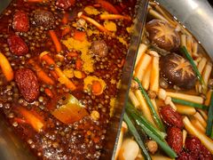 -湊湊火锅·茶憩(打浦桥日月光店)