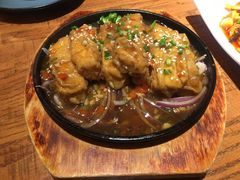 -老九巷川小馆(万松园店)