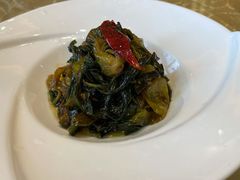 -枣子树·素食餐厅(普陀山店)