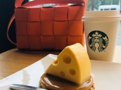 -星巴克臻选(武汉首义汇店)