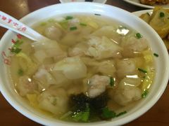 -小姜锅贴(凤凰街店)