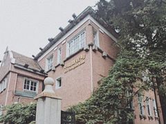 -中山路壹号传奇club·啤酒花园餐厅