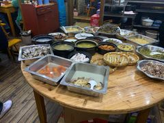 -春华秋食土菜馆(温馨花园店)