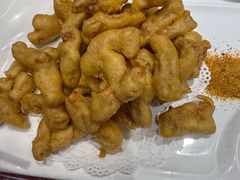 -添福来墨鱼饺子 · 海鲜东北菜(大连星海·黄浦路店)