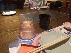 -樱宿日式和牛烧肉(五道口店)