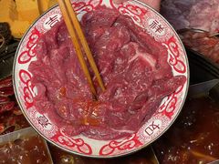 -肥龙火锅(南坪店)