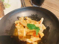 -黛瓦里巷(南京东路店)
