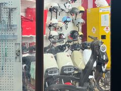 -小牛电动体验·租电动车(德胜门店)