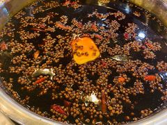 -朱氏胖子烂火锅(洪崖洞店)