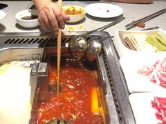 -海底捞火锅(关山保利店)