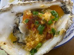 -蚝得喜海鲜(东城店)