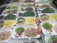 -不倒翁·安徽名菜楼(步行街店)