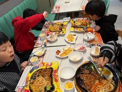 -豪享来牛排(人民店)