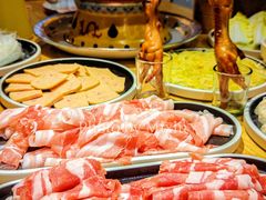 -记忆串城·东北烧烤·小龙虾·大型团建(南油店)