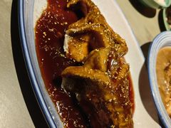 -那家小馆•北京菜•烤鸭(中关村店)