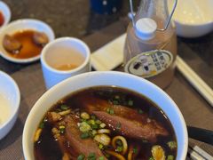 -中国厨房/台湾牛肉面