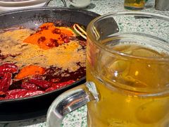 -五里关火锅(牛市口店)