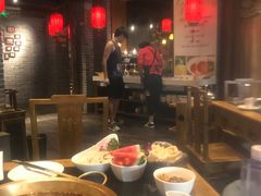 -四川香天下火锅(上海城店)