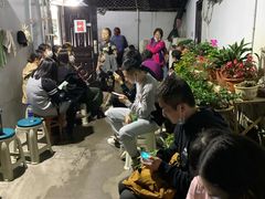 -阿杰臻选海鲜饭店(普陀山店)