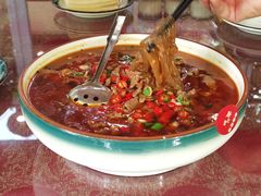 -李记厨艺堂精品食坊