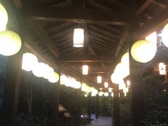 -杭州第一世界大酒店·云曼温泉