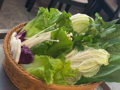 -陈大锅·岳阳鱼馆·地道岳阳菜(美食街店)