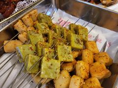 -京城·森鸽排档(双井店)