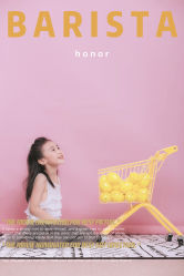 -艾米丽儿童摄影