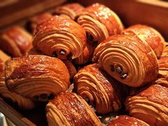 -B&C黄油与面包·THE GARDEN BAKERY概念店(世纪汇店)