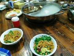 -肥婆麻辣火锅.顺德首创药材麻辣火锅(容桂店)