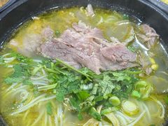 -一品飘香米线(一中总店)