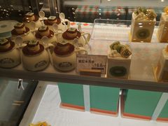 -乐艺哆·乐活烘焙(浦西万达店)