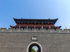 -青州古城