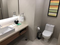 -深圳机场凯悦嘉轩酒店