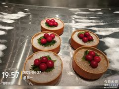-海底捞大排档火锅(打浦路店)
