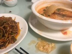 -胖子菜馆(隆昌路店)