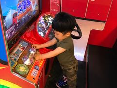 -汤姆熊欢乐世界(光启城店)